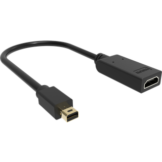 VISION mDP to HDMI Adaptor