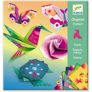 Origami - Troperne