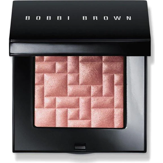 Bobbi Brown Highlighting Powder Highlighter Skygge Sunset Glow 8 g - 8 g