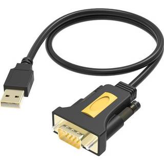 Vision USB to Serial Adaptor - serial adapter