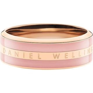 Daniel Wellington DW Emalie Ring 52 Rose Gold