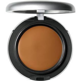 MAC Studio Fix Tech Cream To Powder Found Nc45