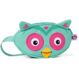 Affenzahn Bæltetaske Olivia Owl - Blå