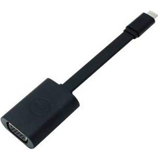 DELL Adapter USB-C to VGA