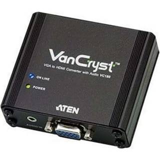 ATEN VC180 (schwarz)