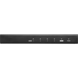 Aten Vs184b-at-g Video-splitter Hdmi 4x Hdmi