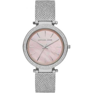Wrist watch - Silver - --