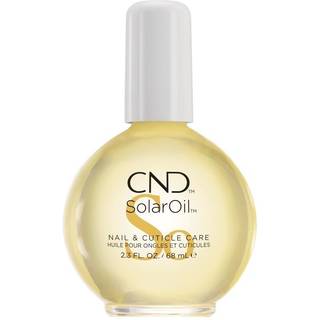 CND SolarOil Nail & Cuticle Care 68 ml