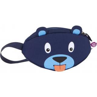 Bauchtasche Kindergarten Bär Blau