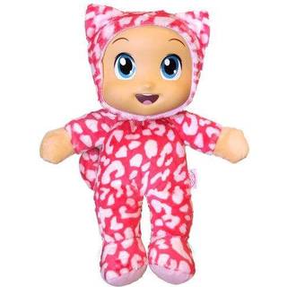 Babydukke der ruller