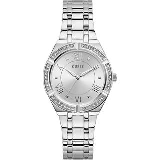Guess GW0033L1 Sølvfarvet/Stål Ø36 mm