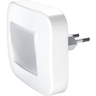 LEDVANCE LUNETTA Hall White hvid sensor deco natlampe