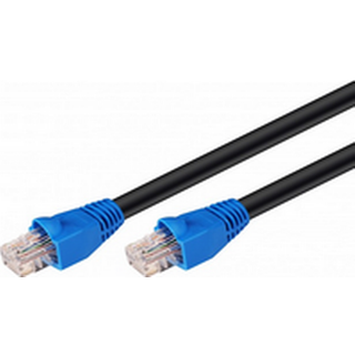 MICROCONNECT U/UTP CAT6 60M OUTDOOR USE