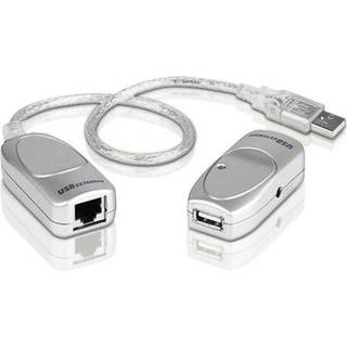 ATEN USB Extender, Local Unit