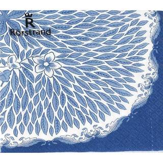 Rörstrand Ostindia Floris serviet 20-pak 33 x 33 cm
