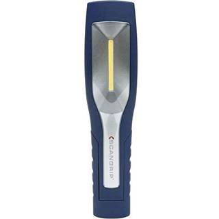 SCANGRIP Mag 3 LED håndlampe m/flex hoved og magnet (03.5690)