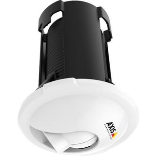 Axis F8224 Recessed Mount 4-pcs