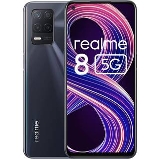 Realme 8 5G 128GB/6GB - Supersonic Blue