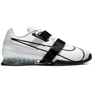 Nike Romaleos 4, White