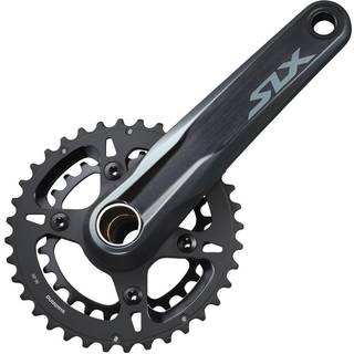 Krankparti Shimano SLX FC-M7100-2 2 x 12 gear 36/26T 175 mm