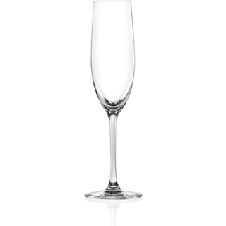 Sontell Champagneglas 18cl, 6-pak - Modern House