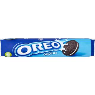 2 x Oreo Original Kiks