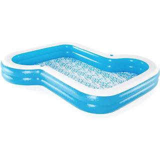 Badebassin Family Pool ''Sunsational'' 305x274x46 cm