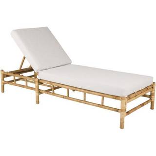 Cane Solseng - Hvid