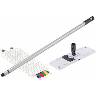 Vileda UltraSp. minimop 3 dele moppe/fremfører/skaft til Mini