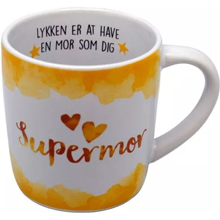 Supermor krus