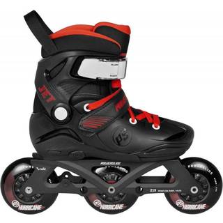 Powerslide Jet Pro Black str. 27-30