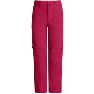 Vaude Kids Detective Antimos ZO Pants