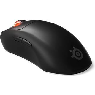 SteelSeries Prime Trådløs RGB Gaming Mus