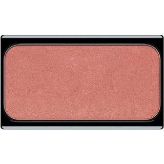 ARTDECO Blusher Blush - Lysebrun