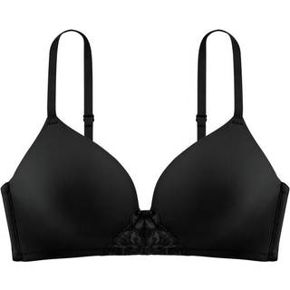 DORINA Michelle Soft bra V00-Black 75A
