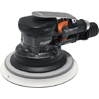 Pneumatic random Orbital ra150a Ø:150 mm velcro orb 5mm