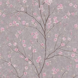 Metropolitan Stories Wallpaper Blossom 37912-2