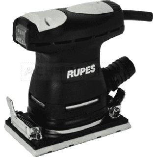 Rupes, LE71TEC Orbital sander, Ø:125 mm