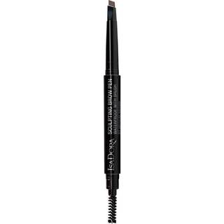 Isadora The Sculpting Brow Pen Volumize & Waterproof 03 Medium Brown