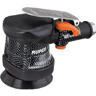 Rupes RA75 Pneumatic random Orbital 3mm Ø:75 mm