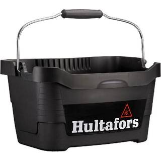 Ergonomisk værktøjsspand TB-15, indhold 15 ltr.