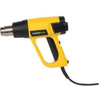 Varmluftspistol 2000 watt