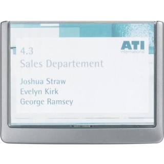 Durable Click Sign Skilt | A6