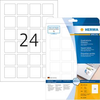 HERMA Special