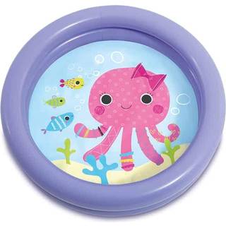 INTEX 2-rings oppustelig babypool 15 liter
