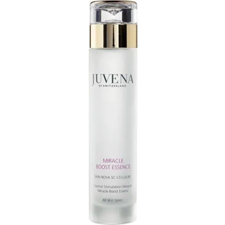 Juvena Miracle Boost Essence Fugtgivende essens til alle hudtyper 125 ml - 125 ml