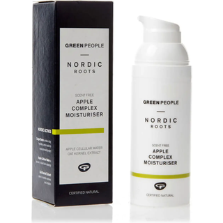 Green People Apple Complex Moisturiser (50 ml)