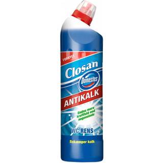 Domestos Closan Antikalk Toiletrens 750 ml (T854406)