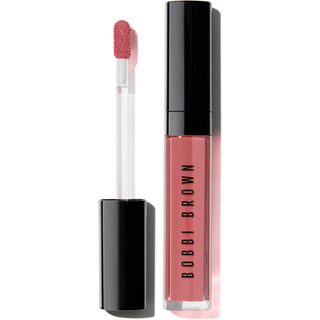 Bobbi Brown Make-up Læber Crushed Oil-Infused Gloss No. 03 New Romantic 6 ml () - 6 ml