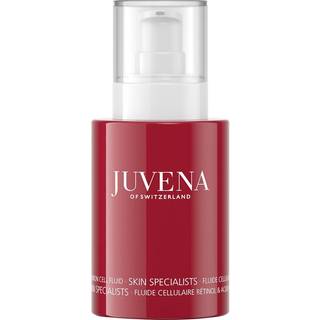 Juvena Hudpleje Skin Specialists Retinol & Hyaluron Cell Fluid 50 ml (7.160,00 kr / 1 l) - 50 ml